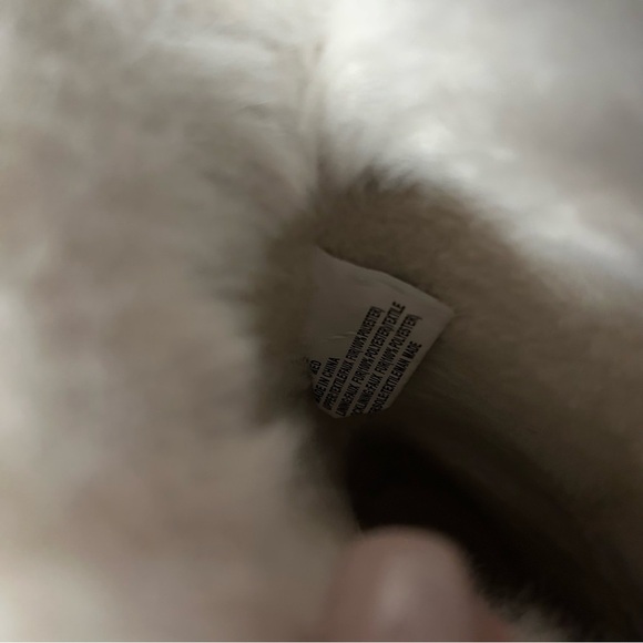 Sonoma, SO Fur Boots, Girls - Picture 8 of 10